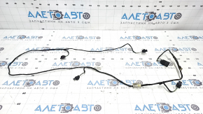 Проводка переднего бампера BMW 4 F32/33/36 14-20 под парктроники