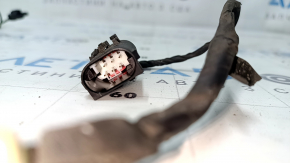 Проводка переднего бампера BMW 4 F32/33/36 14-20 под парктроники