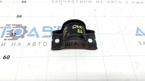 Скоба крепления заднего стабилизатора левая Honda Civic XI FE/FL 22-26