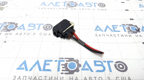 Фишка на рулевую рейку Honda Civic XI FE/FL 22-26 большая