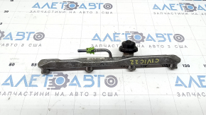 Топливная рейка Honda Civic XI FE/FL 22-24 2.0