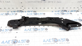 Усилитель переднего подрамника левый Honda Civic XI FE/FL 22-26