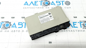Unitate de control scaun spate stânga, al doilea rând de scaune BMW X7 G07 19-26