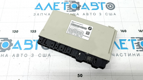 Unitate de control scaun spate dreapta, al doilea rând, BMW X7 G07 19-26