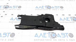 Лопух переднего подрамника правый Honda Civic XI FE/FL 22-26