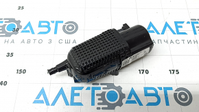 Массажный насос пассажирского сиденья BMW X7 G07 19-26