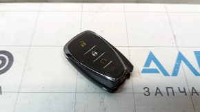 Ключ Chevrolet Volt 16-19 без жала