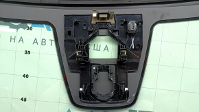 Лобовое стекло Honda Civic XI FE/FL 22-26 4d под камеру, датчик дождя, скол, песок