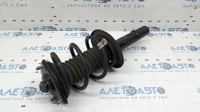 Стойка амортизатора в сборе передняя правая Honda Civic XI FE/FL 22-24 4d 2.0 LX