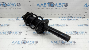 Стойка амортизатора в сборе передняя правая Honda Civic XI FE/FL 22-24 4d 2.0 LX