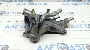 Carcasă termostat Honda Civic XI FE/FL 22-24 2.0 cu senzor