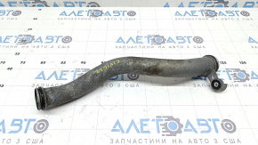 Патрубок охлаждения металл Honda Civic XI FE/FL 22-24 2.0
