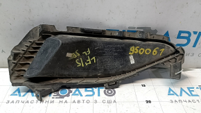 Заглушка птф левая Hyundai Sonata 15-17 песок
