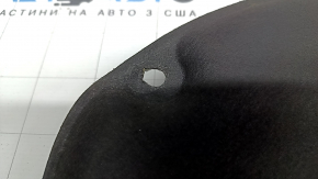 Изоляция капота BMW 4 F32/33/36 14-20 надрывы, потерта