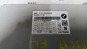 Блок управления водительским сиденьем BMW 4 F36 14-20