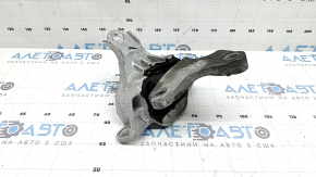 Подушка двигателя левая Honda Civic XI FE/FL 22-26 2.0 АКПП