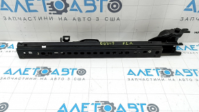 Салазка водительского сиденья левая BMW X7 G07 19-22 без каркаса, электро