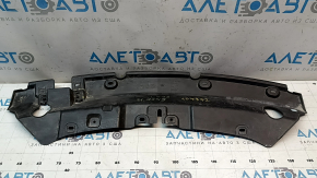 Накладка телевизора Ford Escape MK3 13-16 дорест, трещина, затерта