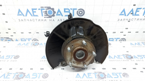 Цапфа со ступицей передняя левая Honda Civic XI FE/FL 22-26 с кожухом