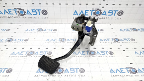Педаль тормоза Honda Civic XI FE/FL 22-26 с датчиком
