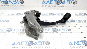 Педаль тормоза Honda Civic XI FE/FL 22-26 с датчиком