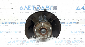 Цапфа со ступицей передняя правая Honda Civic XI FE/FL 22-26 с кожухом