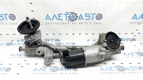 Рейка рулевая ЭУР Honda Civic XI FE/FL 22-24 4d 2.0 LX, без тяг
