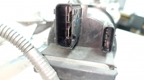 Рейка рулевая ЭУР Honda Civic XI FE/FL 22-24 4d 2.0 LX, без тяг