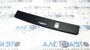 Bară luminoasă portbagaj Honda Civic XI FE/FL 22-26 4D Scratch