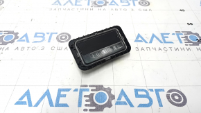 Подсветка номера крышки багажника Honda Civic XI FE/FL 22-26 4d