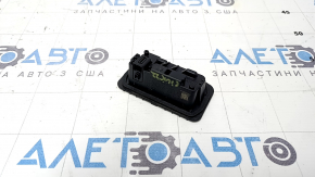 Подсветка номера крышки багажника Honda Civic XI FE/FL 22-26 4d