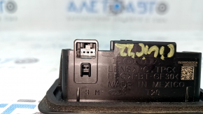 Подсветка номера крышки багажника Honda Civic XI FE/FL 22-26 4d