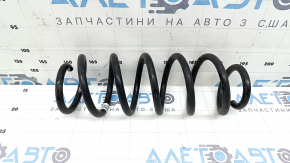 Пружина задняя левая Honda Civic XI FE/FL 22-26 4d 2.0 LX