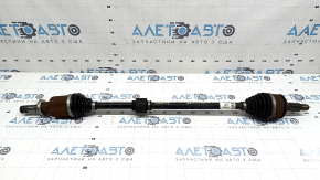 Привод полуось передняя правая Honda Civic XI FE/FL 22-24 2.0 АКПП, ржавая