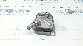 Охладитель кпп Honda Civic XI FE/FL 22-26 2.0
