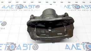 Суппорт в сборе передний левый Honda Civic XI FE/FL 22-26