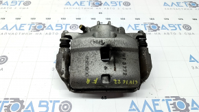 Суппорт в сборе передний правый Honda Civic XI FE/FL 22-26