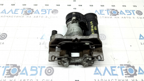 Суппорт в сборе задний левый Honda Civic XI FE/FL 22-26 электро