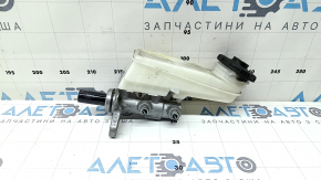 Главный тормозной цилиндр с бачком Honda Civic XI FE/FL 22-24