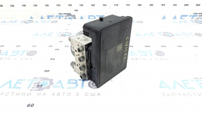 ABS АБС Honda Civic XI FE/FL 22-24 4d LX