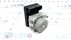 ABS АБС Honda Civic XI FE/FL 22-24 4d LX