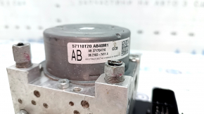 ABS АБС Honda Civic XI FE/FL 22-24 4d LX