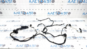 Проводка двери передней правой BMW 4 F32/33 14-20 Gran Coupe