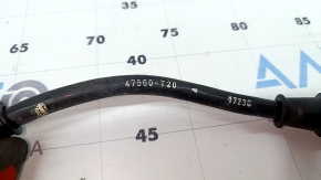 Датчик ABS задний левый Honda Civic XI FE/FL 22-26