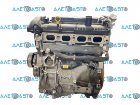 Двигатель Ford Focus mk3 11-15 дорест 2.0 115к повреждение водой. на запч