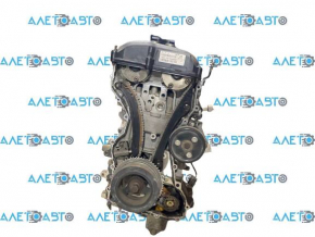 Двигатель Ford Focus mk3 11-15 дорест 2.0 115к повреждение водой. на запч