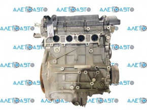 Двигатель Ford Focus mk3 11-15 дорест 2.0 115к повреждение водой. на запч
