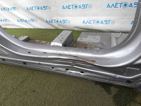 Panou lateral dreapta față pentru Hyundai Tucson 2020 1.6T HEV, argintiu