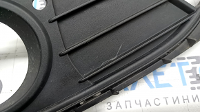 Ramă grilă proiectoare ceață dreapta BMW 4 F32/33/36 15-20 Sport/Luxury line, parțial deschisă