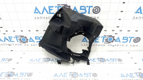 Кронштейн птф передний левый BMW 4 F32/33/36 14-20 сломано крепление
